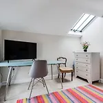The Mews - 1Br Studio In Jericho Near City Centre