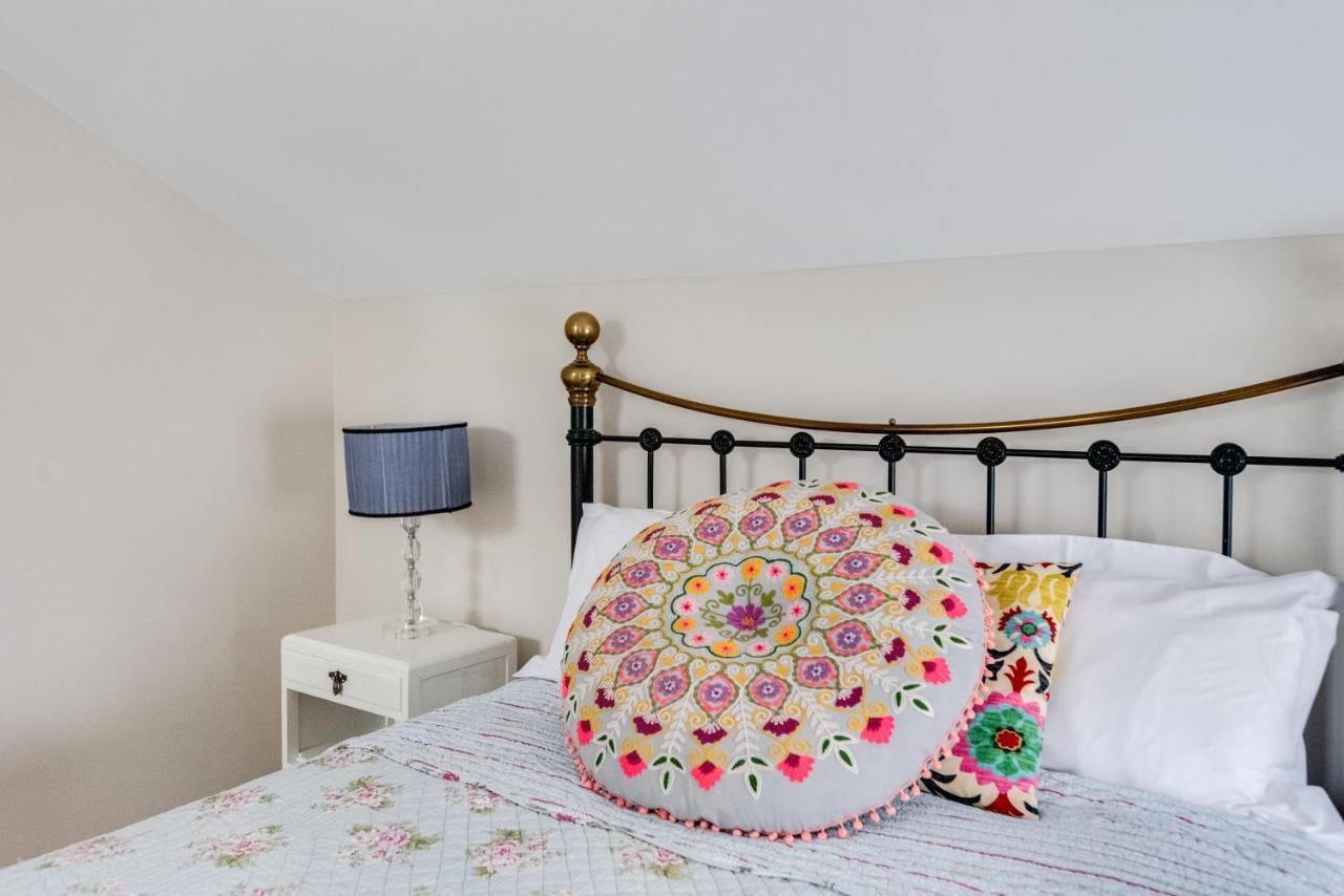The Mews - 1br In Jericho Near Centre Oxford