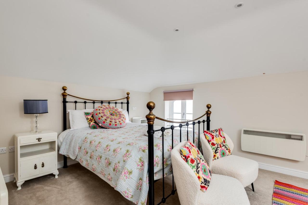 The Mews - 1br In Jericho Near Centre