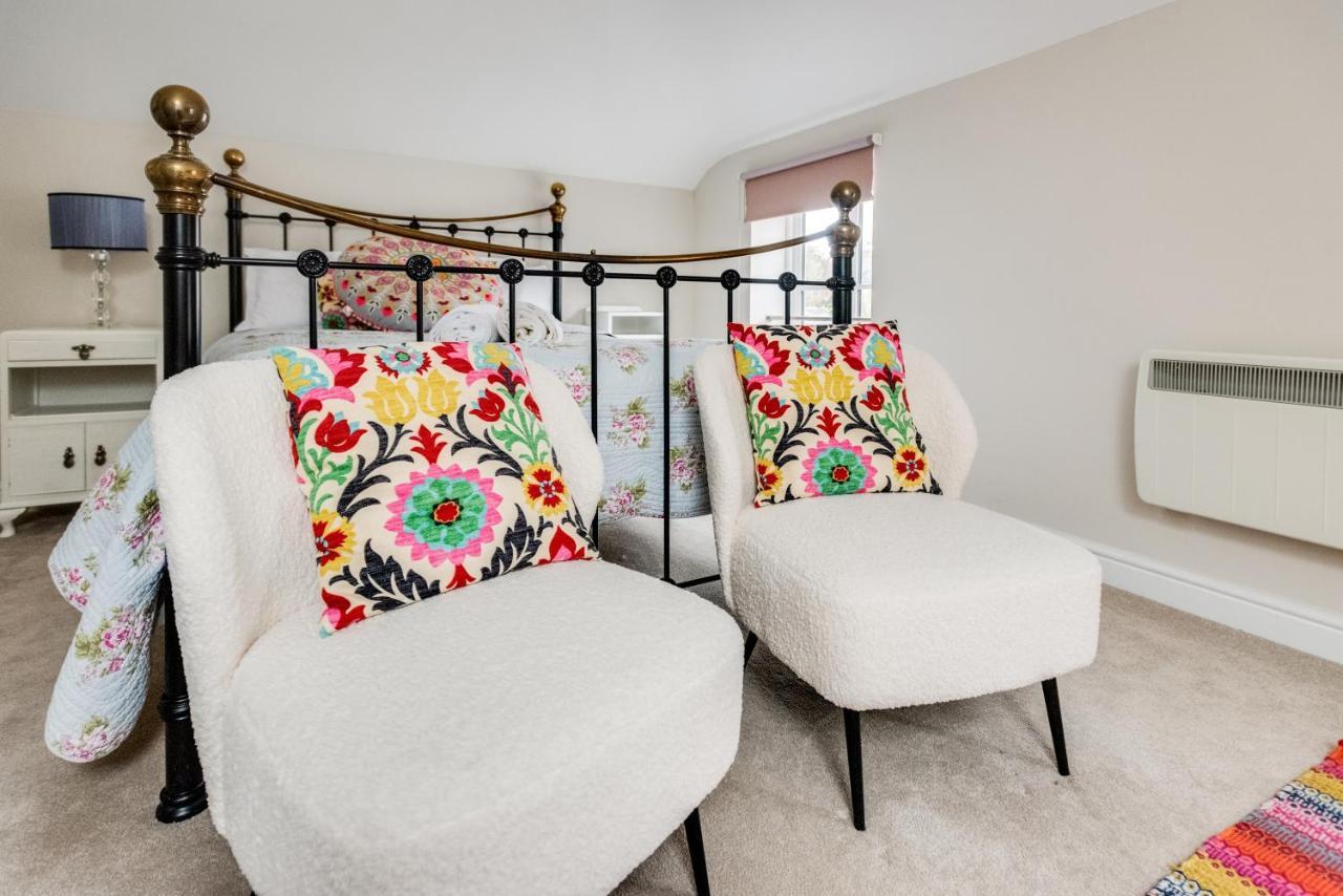The Mews - 1br In Jericho Near Centre