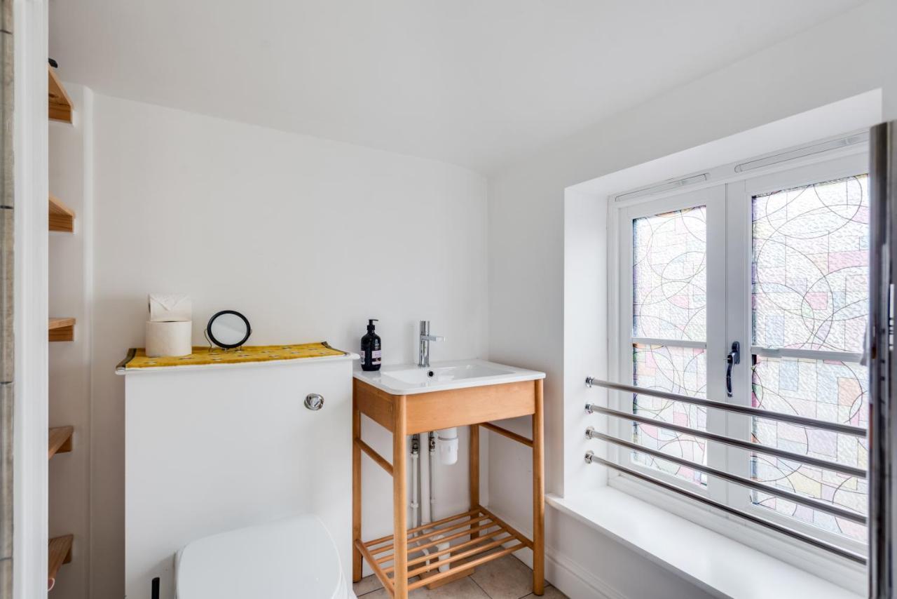 The Mews - 1br In Jericho Near Centre