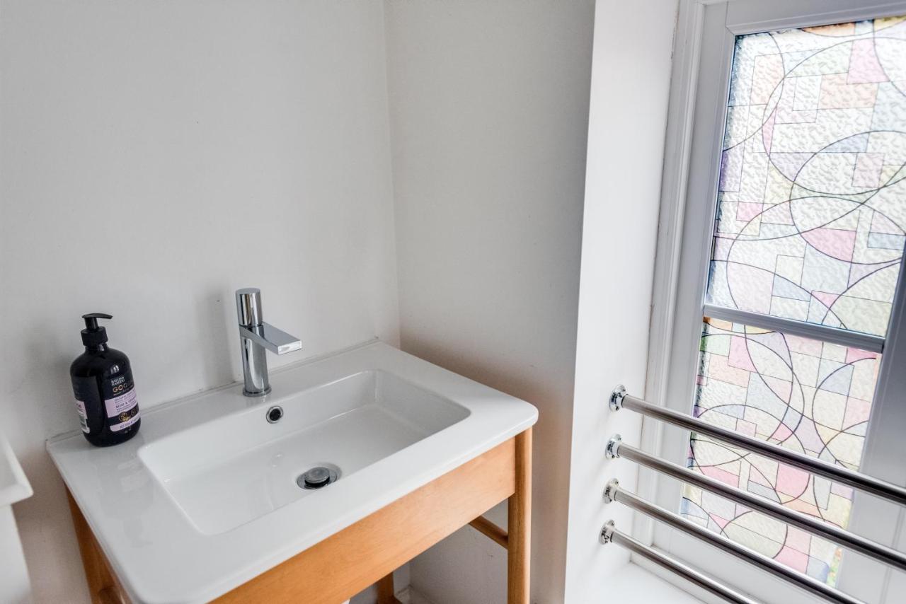 Apartamento The Mews - 1br In Jericho Near Centre Oxford