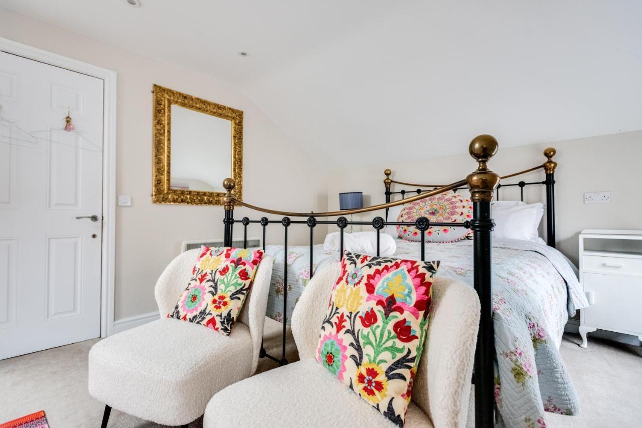The Mews - 1br In Jericho Near Centre Apartamento Oxford