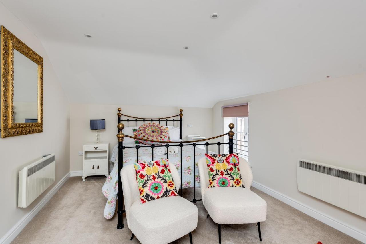 The Mews - 1br In Jericho Near Centre Apartamento Oxford