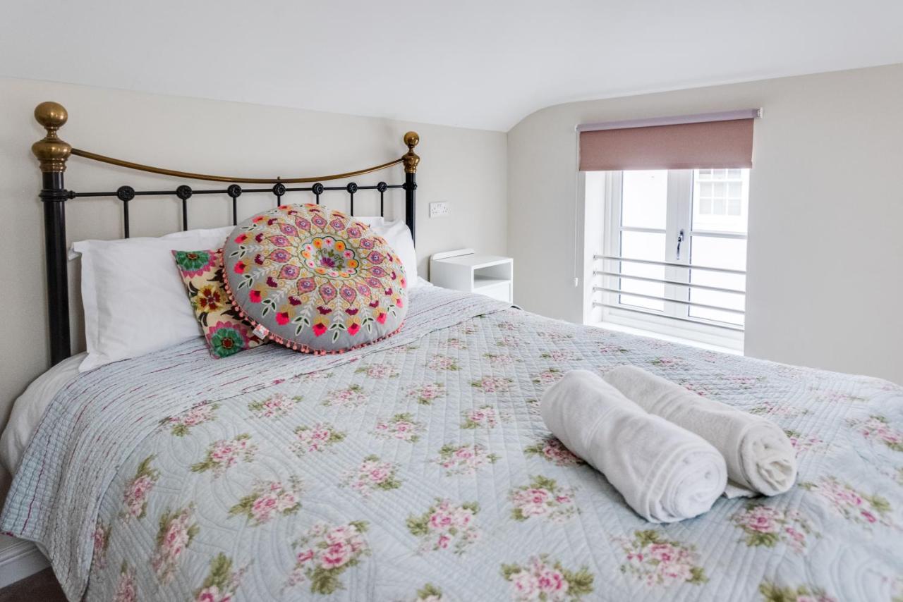 The Mews - 1br In Jericho Near Centre *